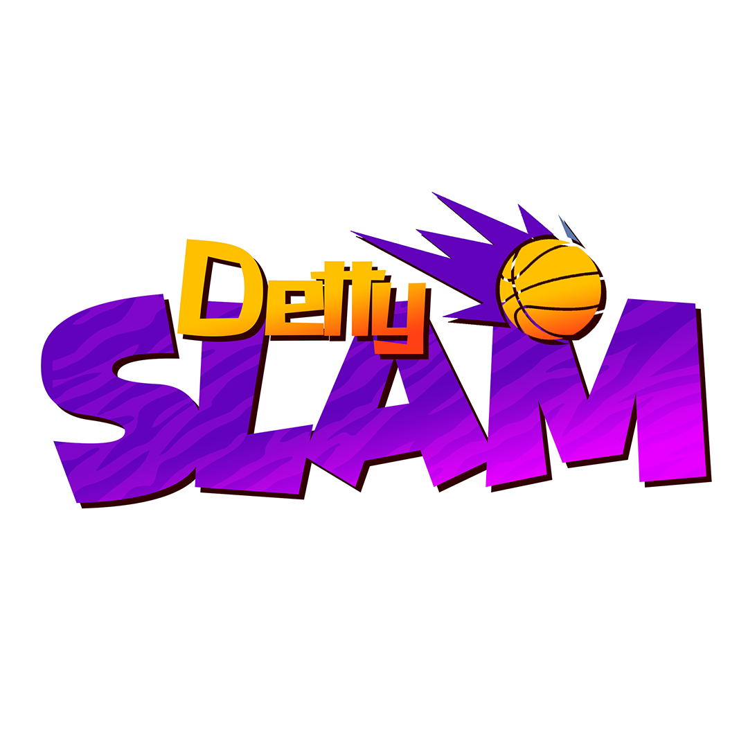 Detty Slam