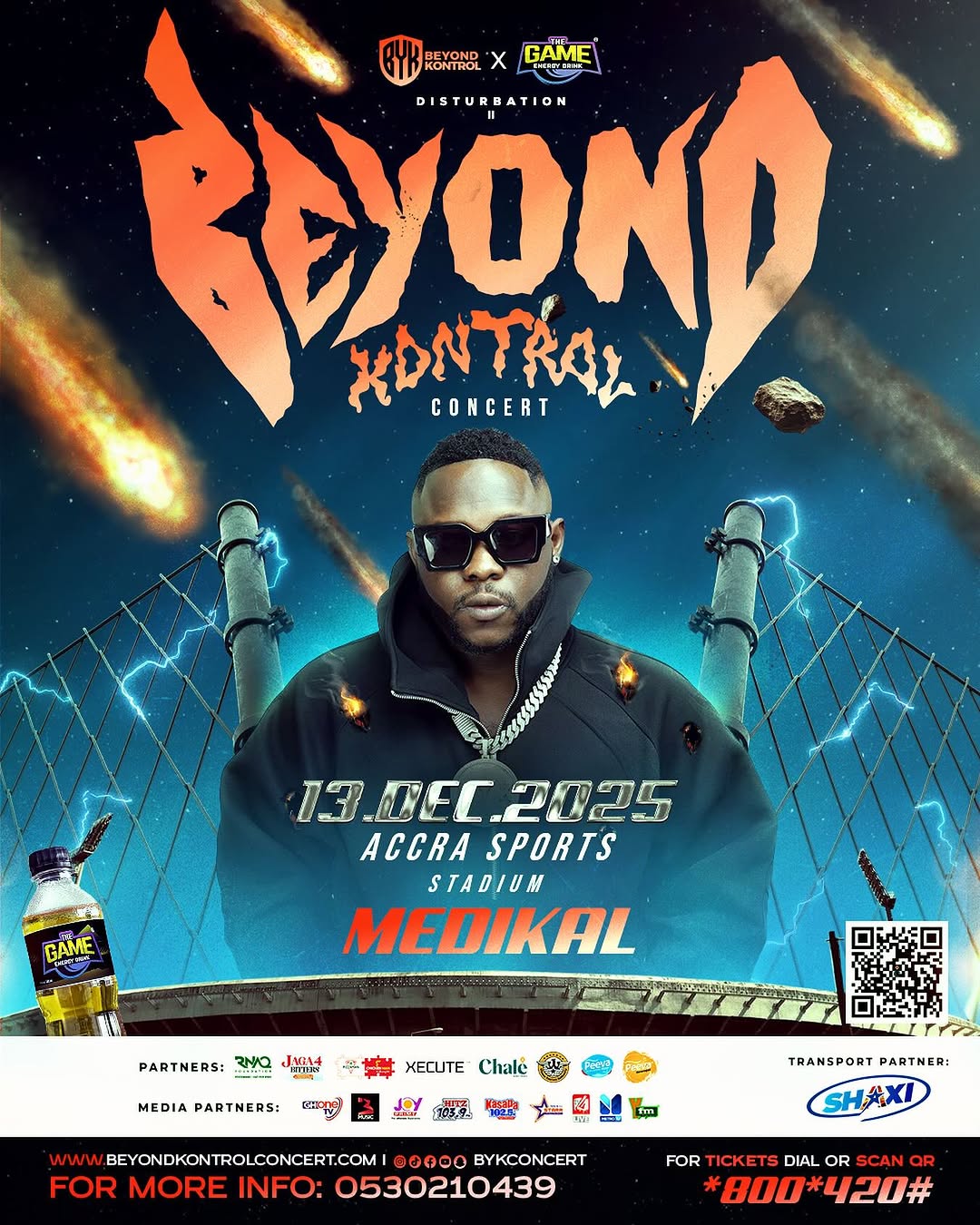 Beyond Kontrol