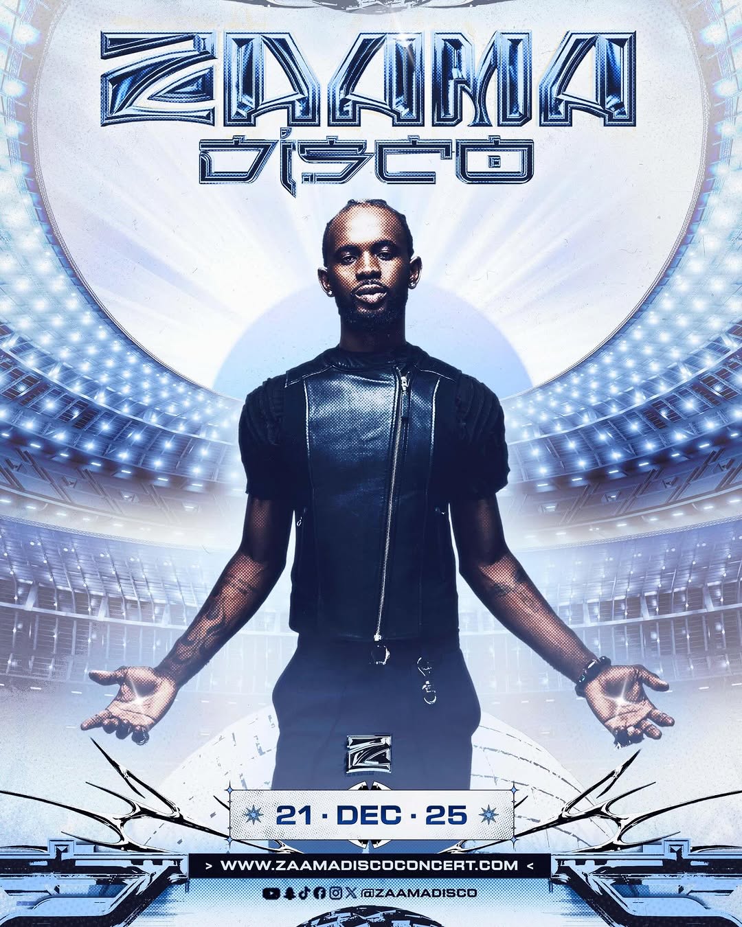 Zaama Disco